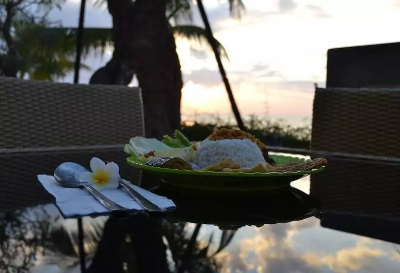 Singaraja Hotel   Chse Certified