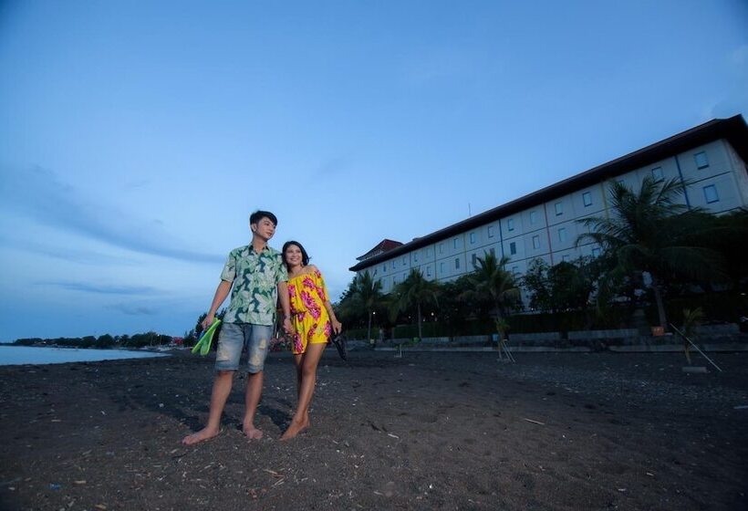 Singaraja Hotel Chse Certified