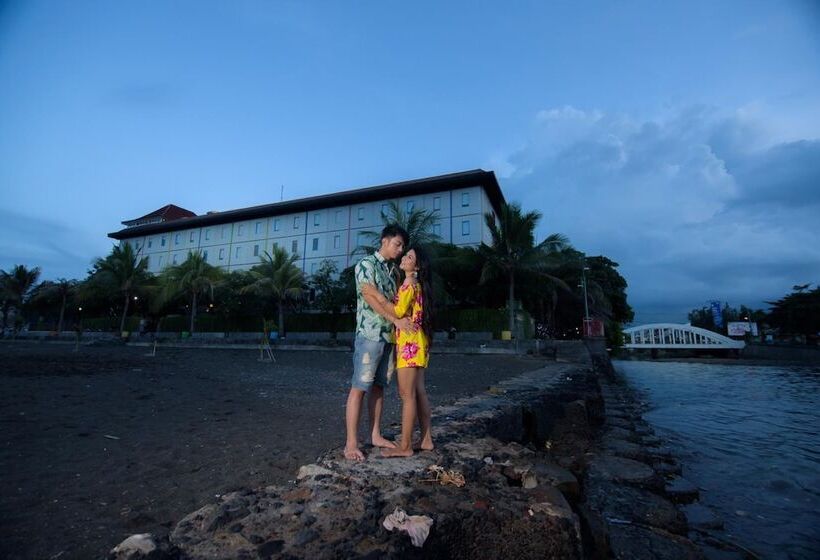 Singaraja Hotel Chse Certified