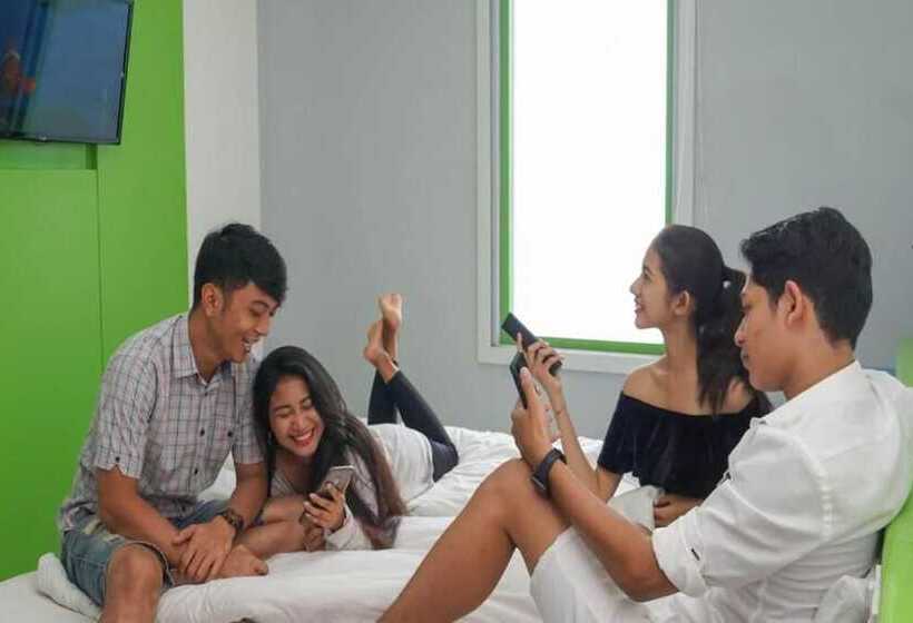 Singaraja Hotel Chse Certified