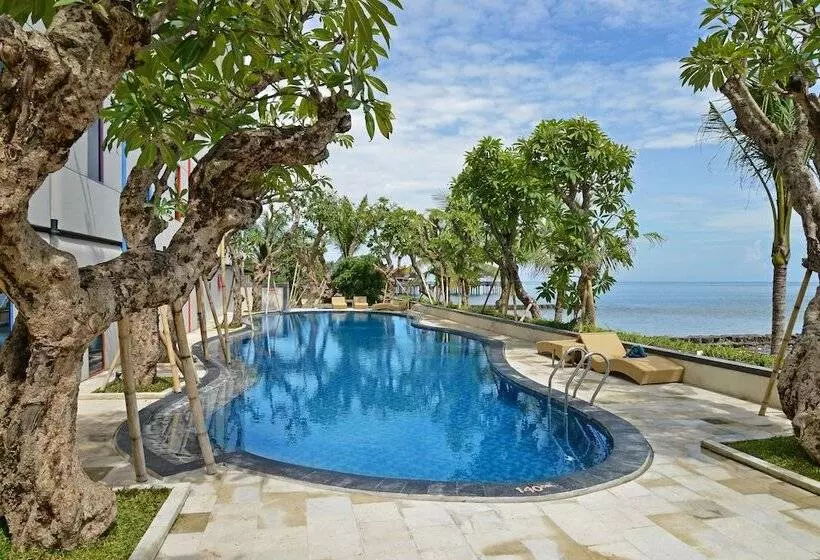 Singaraja Hotel   Chse Certified