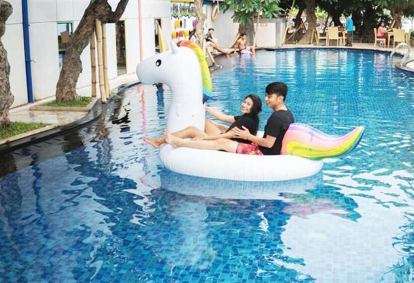 Singaraja Hotel Chse Certified