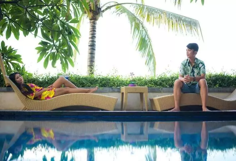 Singaraja Hotel   Chse Certified