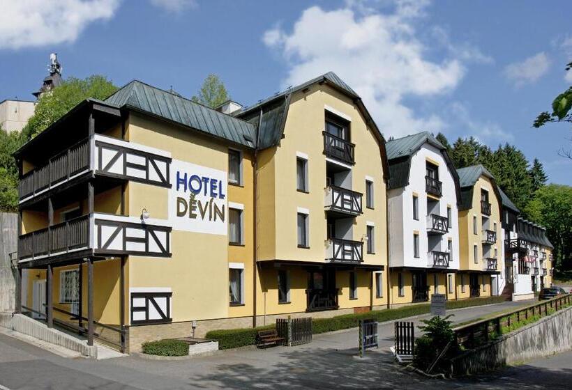 Spa Hotel Devin