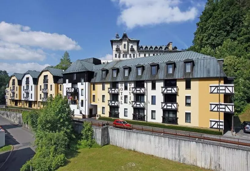 Spa Hotel Devin