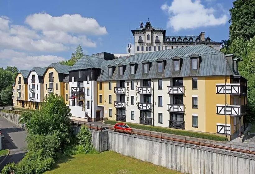 Spa Hotel Devin