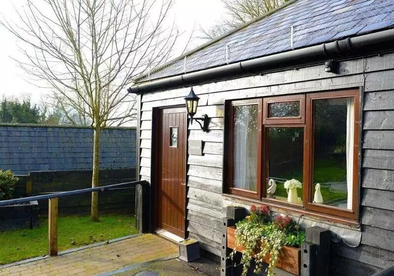 فندق The Black Horse Inn