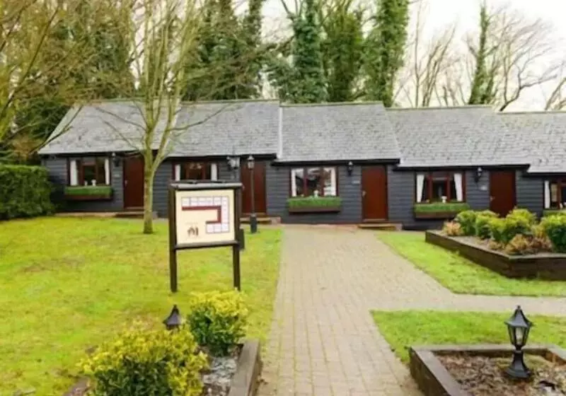 فندق The Black Horse Inn