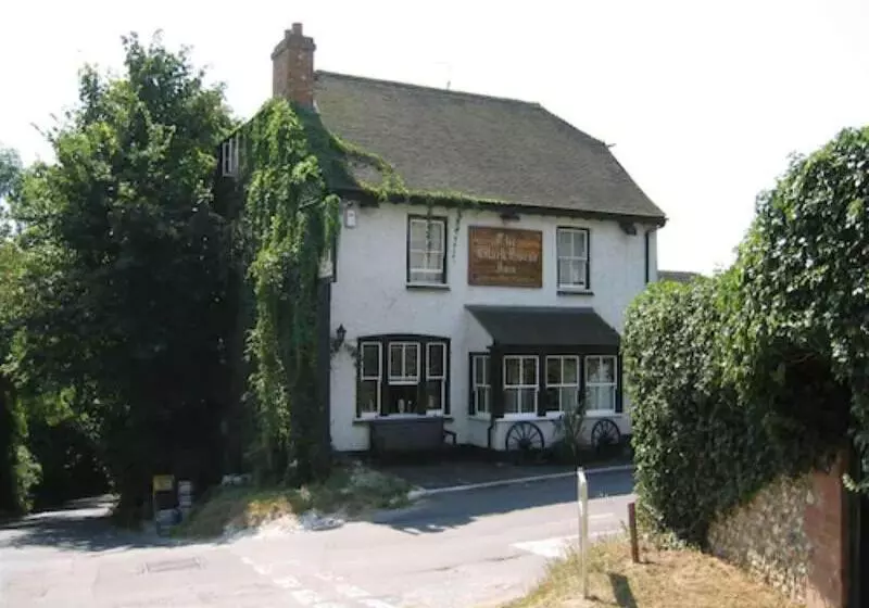 فندق The Black Horse Inn