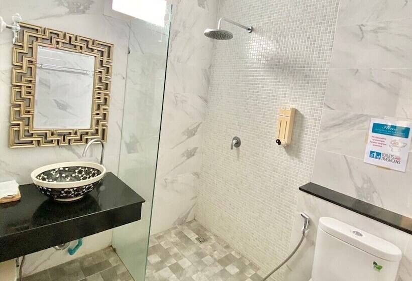 فندق The Blue Pearl Kata