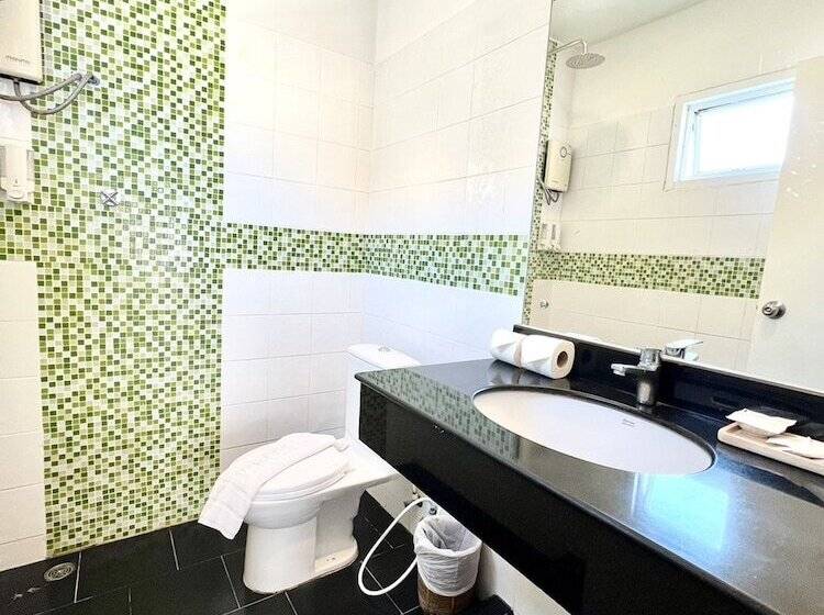 فندق The Blue Pearl Kata