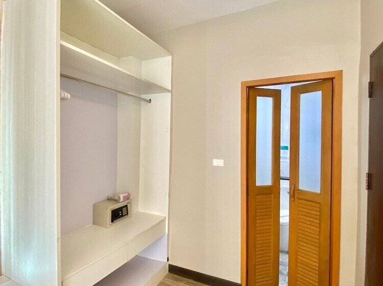 فندق The Blue Pearl Kata