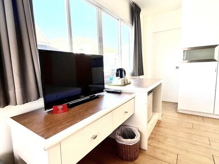 فندق The Blue Pearl Kata