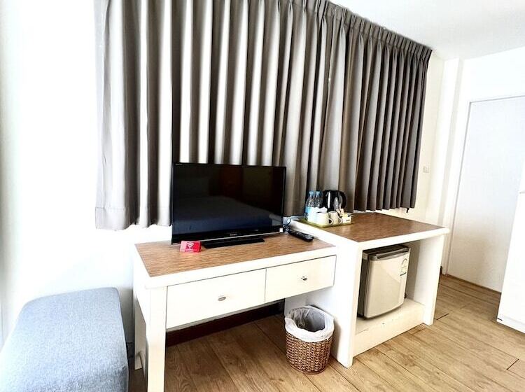 فندق The Blue Pearl Kata