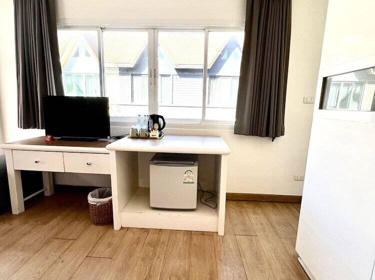 فندق The Blue Pearl Kata