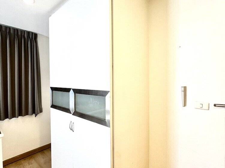 فندق The Blue Pearl Kata