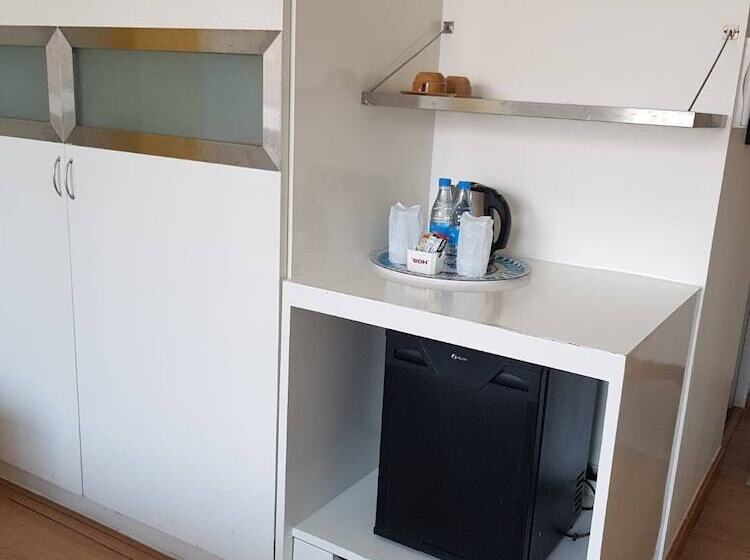 فندق The Blue Pearl Kata