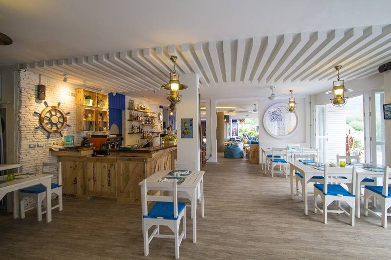 فندق The Blue Pearl Kata