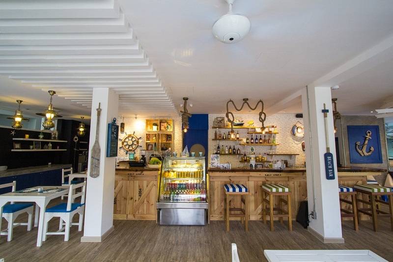 فندق The Blue Pearl Kata