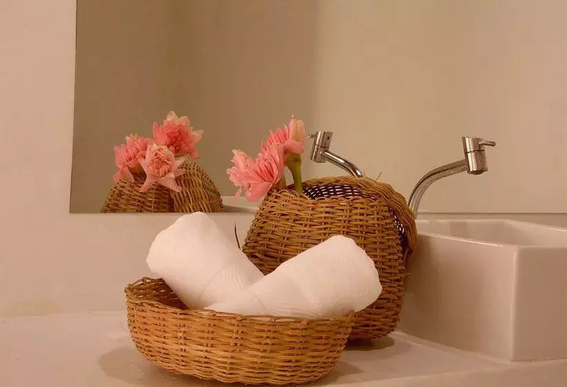 فندق Vila Morena Trancoso