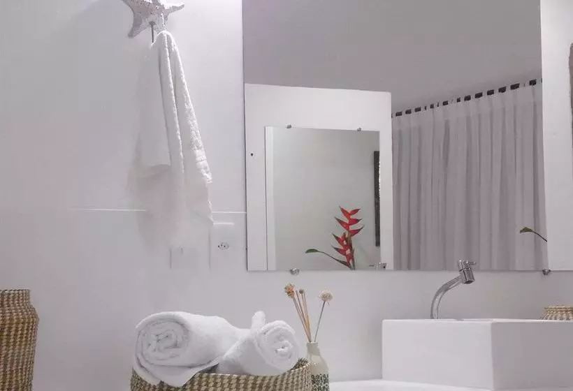 فندق Vila Morena Trancoso