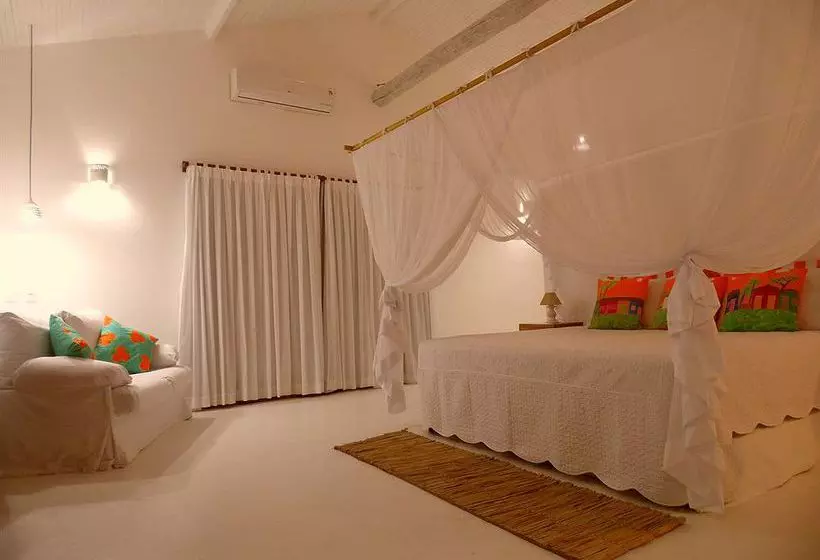 فندق Vila Morena Trancoso