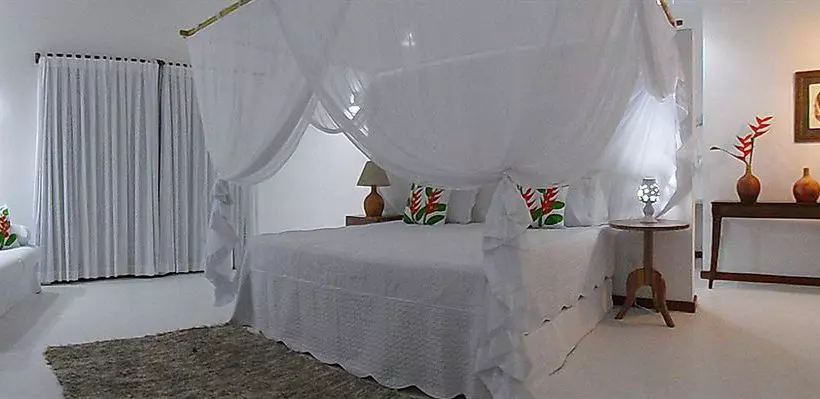 فندق Vila Morena Trancoso