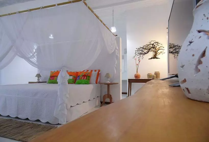 فندق Vila Morena Trancoso