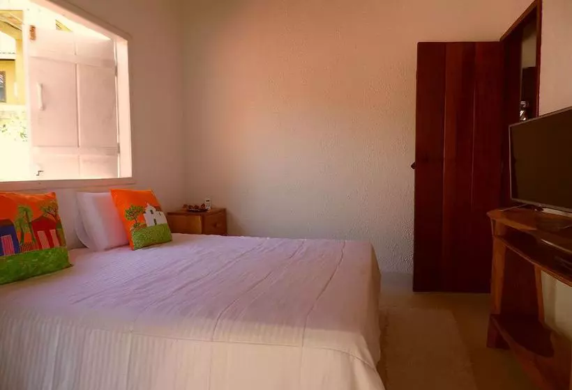 فندق Vila Morena Trancoso