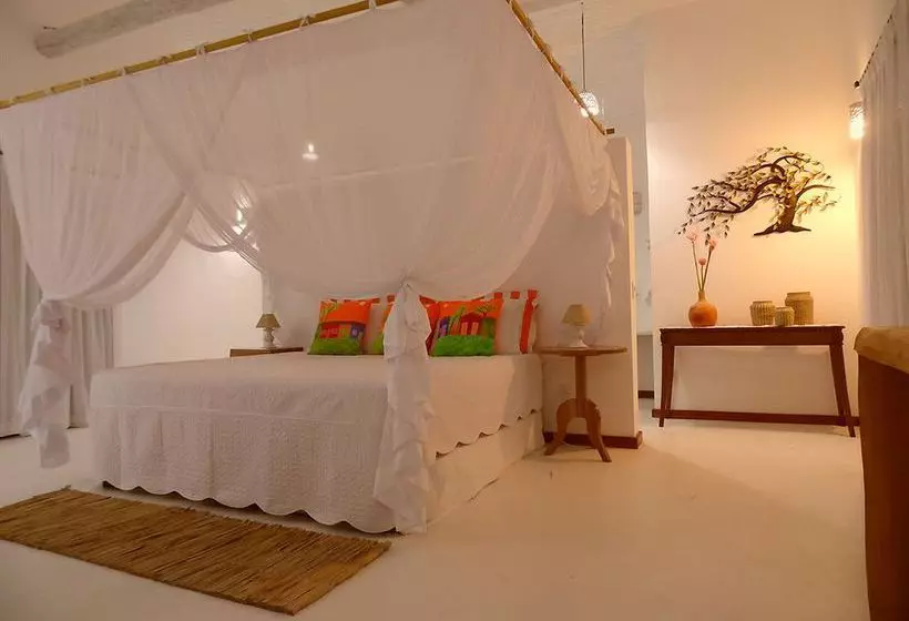 فندق Vila Morena Trancoso