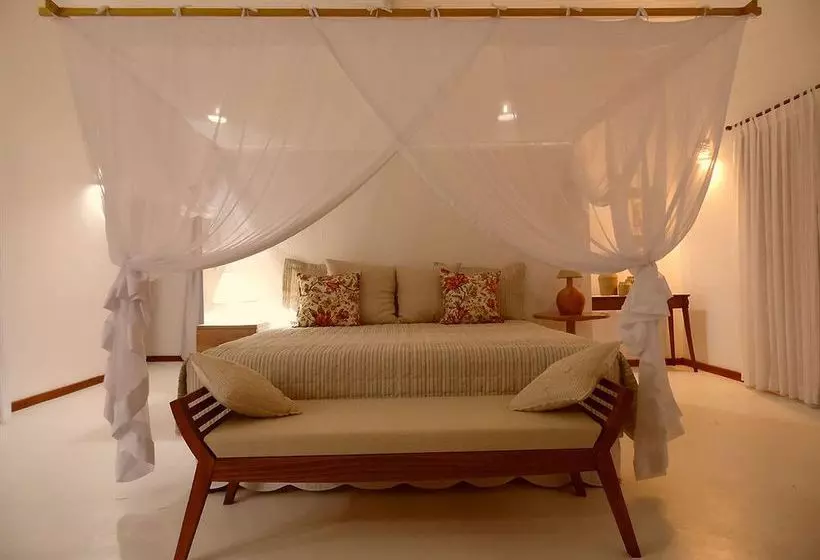 فندق Vila Morena Trancoso