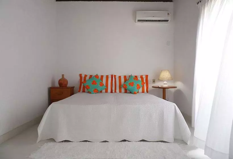 فندق Vila Morena Trancoso