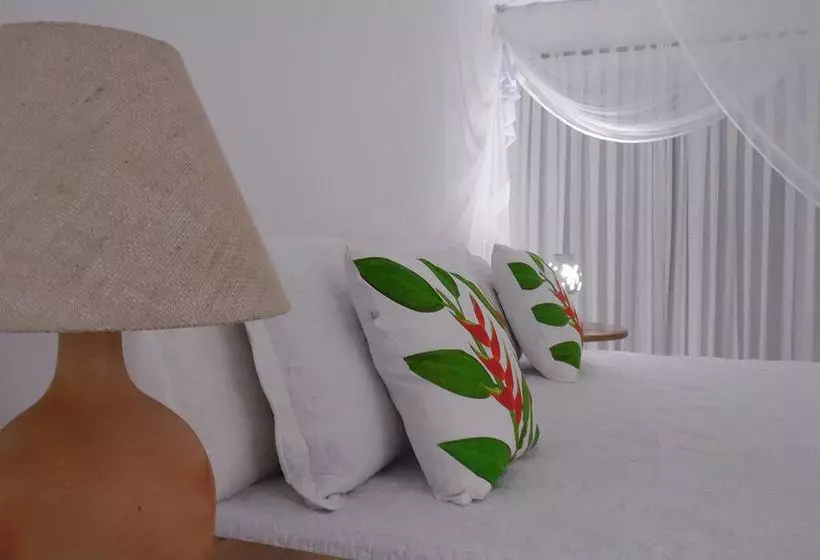 فندق Vila Morena Trancoso