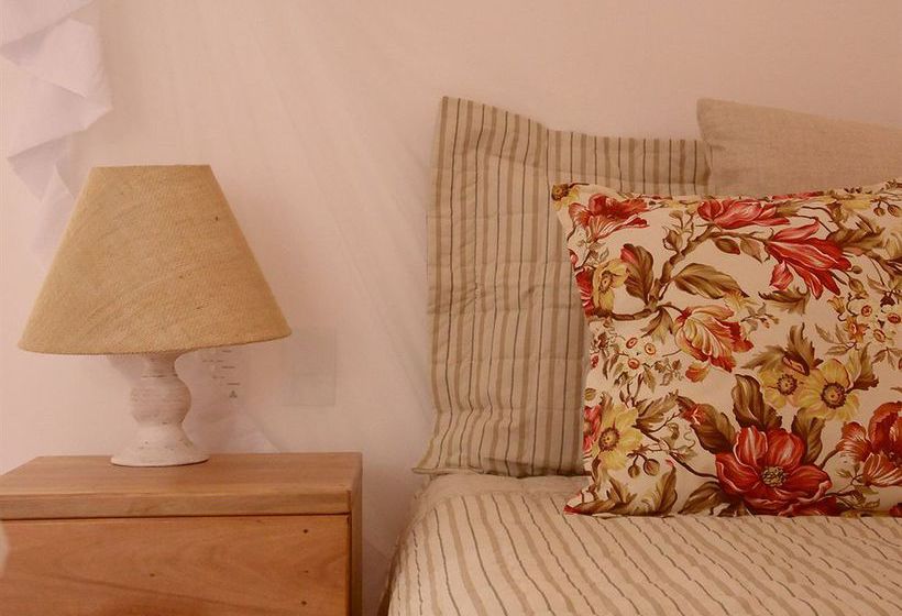 Отель Vila Morena Trancoso