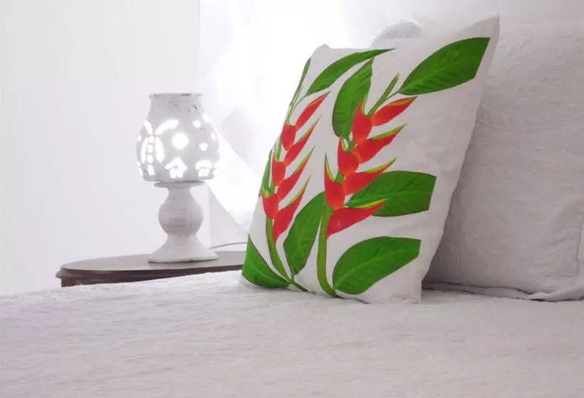 فندق Vila Morena Trancoso