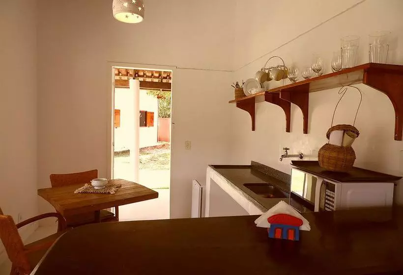 فندق Vila Morena Trancoso