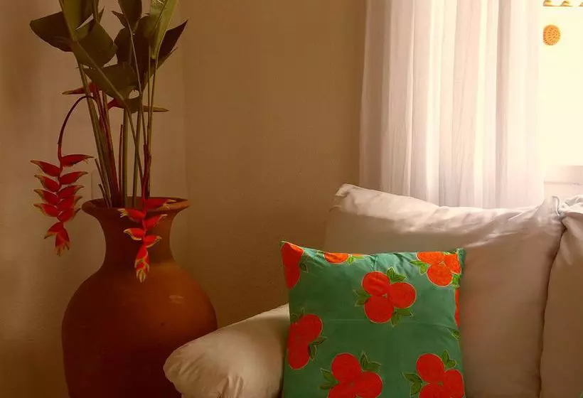 فندق Vila Morena Trancoso