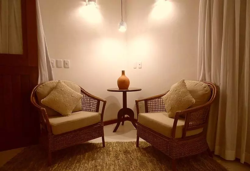 فندق Vila Morena Trancoso