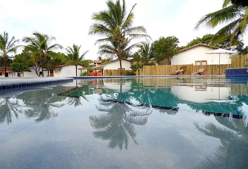 فندق Vila Morena Trancoso