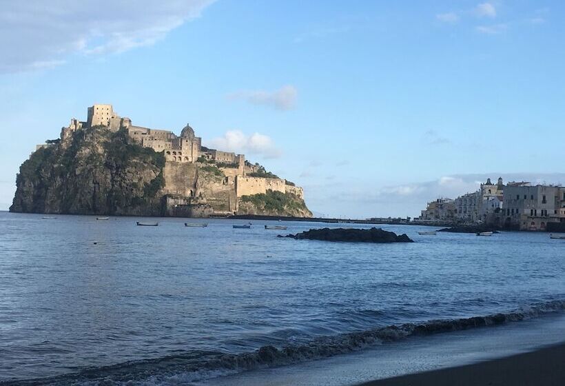 فندق La Marticana