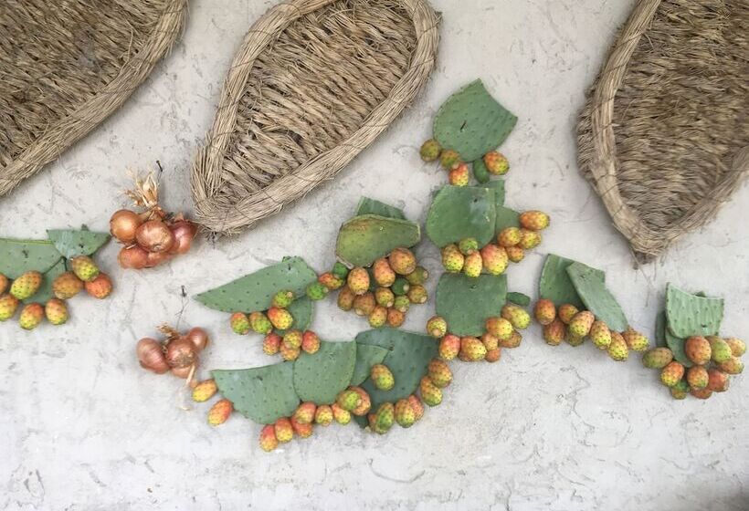 فندق La Marticana