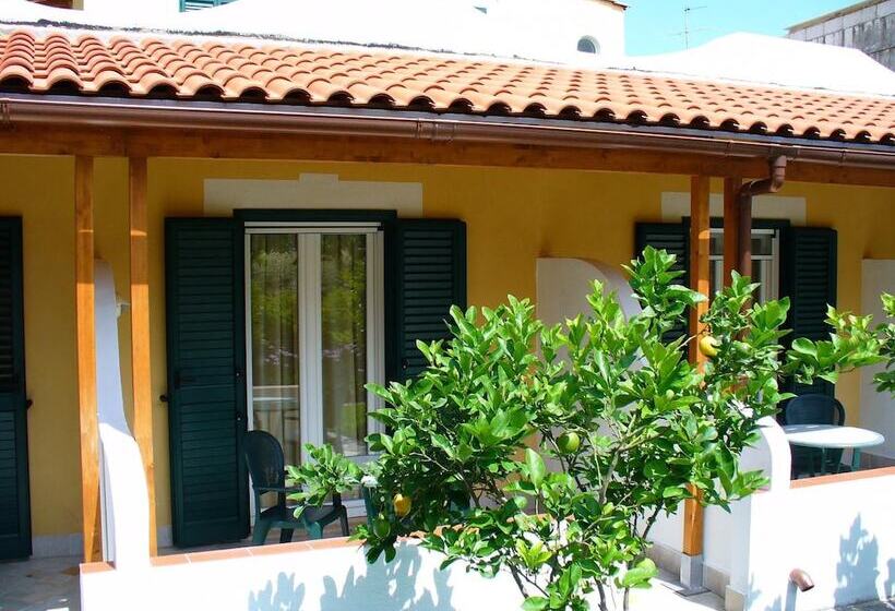 فندق La Marticana