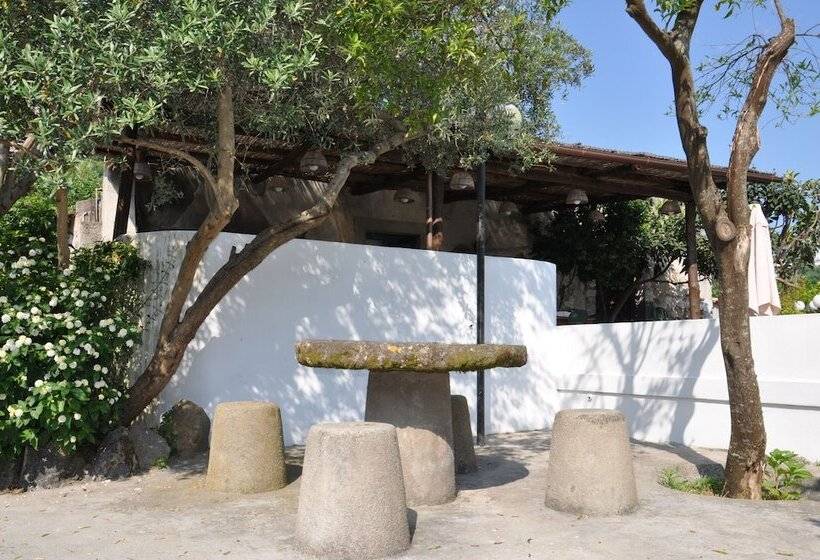 فندق La Marticana