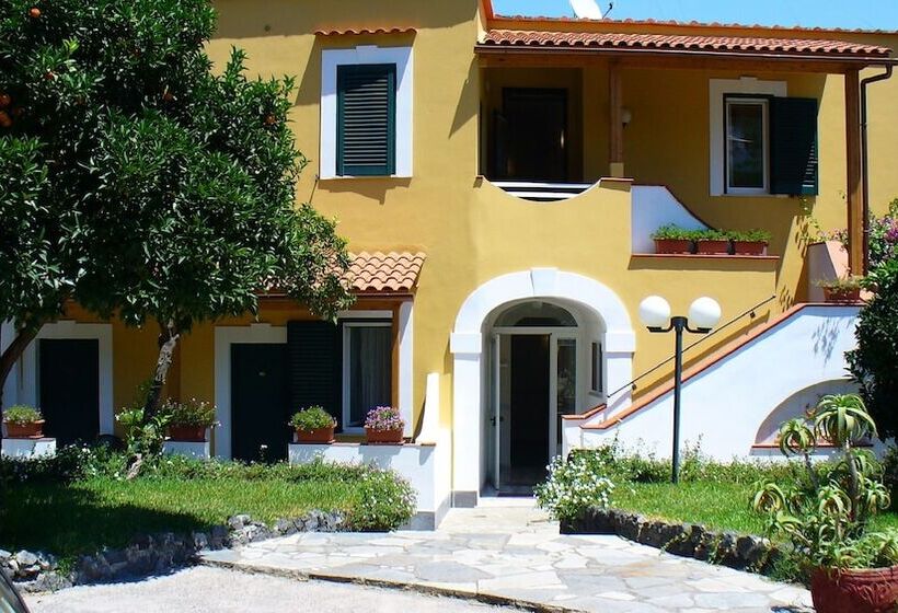 فندق La Marticana