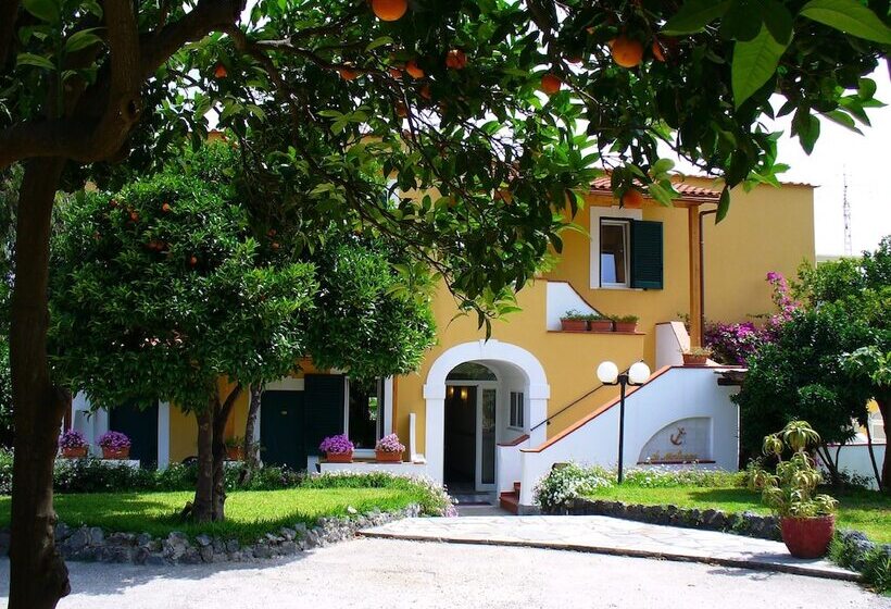 فندق La Marticana