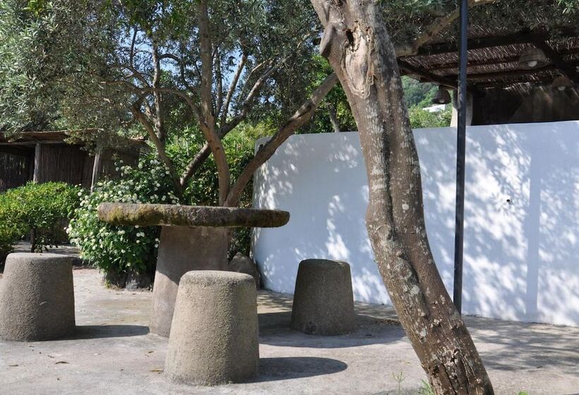 فندق La Marticana