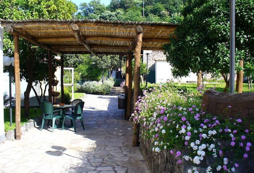 فندق La Marticana