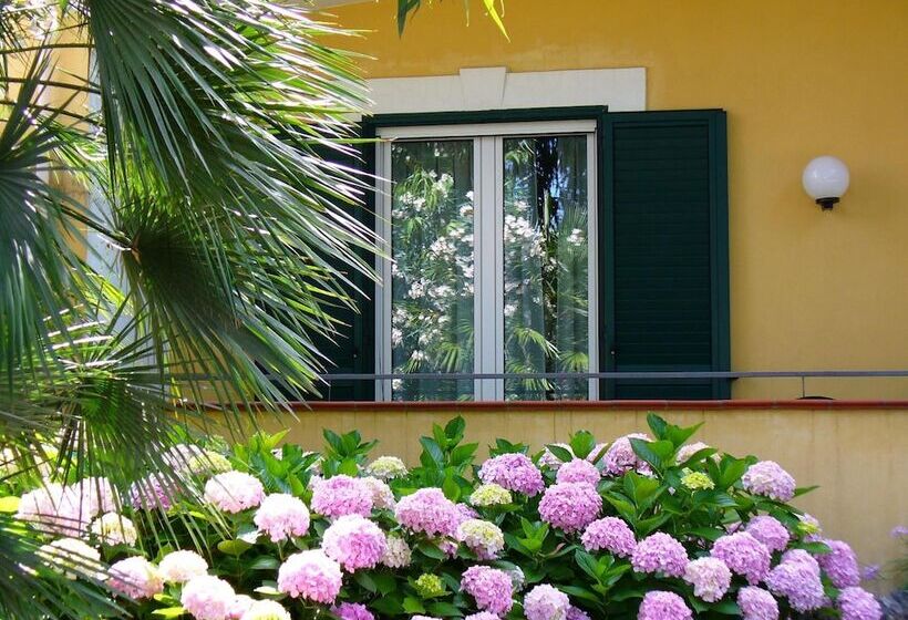 فندق La Marticana