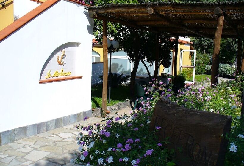 فندق La Marticana