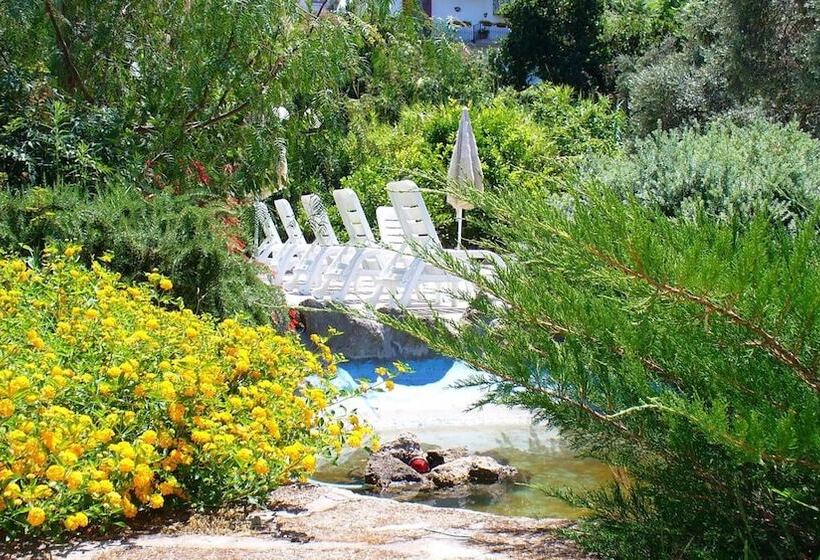 فندق La Marticana